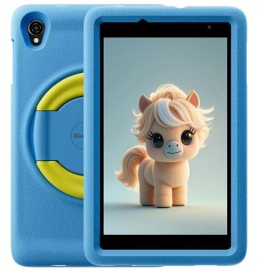 TABLET TAB A5 KIDS 8" 3/64 LTE/TAB A5 KIDS BLUE BLACKVIEW