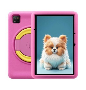 TABLET TAB A6 KIDS 10" 4/128GB/WI-FI TABA6KIDS PINK BLACKVIEW