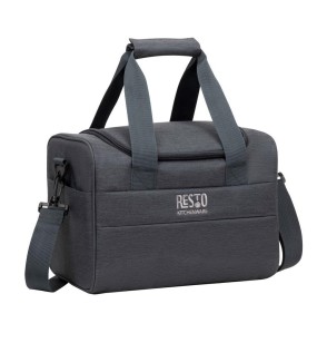 COOLER BAG/14L 5514 DARKGREY RESTO