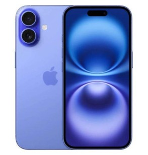 MOBILE PHONE IPHONE 16 PLUS/128GB ULTRAMARINE MXVX3 APPLE