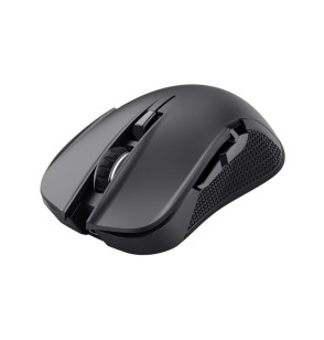 MOUSE USB OPTICAL WRL GXT931/YBAR MULTI BLK 25330 TRUST