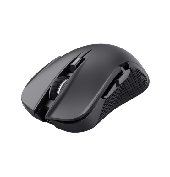 MOUSE USB OPTICAL WRL GXT931/YBAR MULTI BLK 25330 TRUST