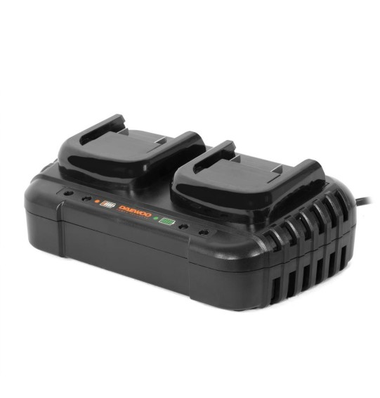 BATTERY CHARGER DUAL/21V DACH 5021LI DAEWOO