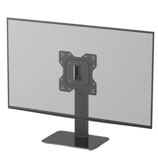 TV SET ACC DESK MOUNT 23-43"/DS45-430BL12 NEOMOUNTS