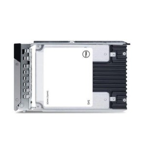 SERVER ACC SSD 960GB SATA RI/2.5' G14-G16 345-BDRK DELL