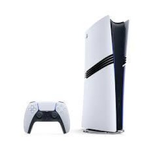 PLAYSTATION 5 PRO CONSOLE 2TB/711719595915 SONY