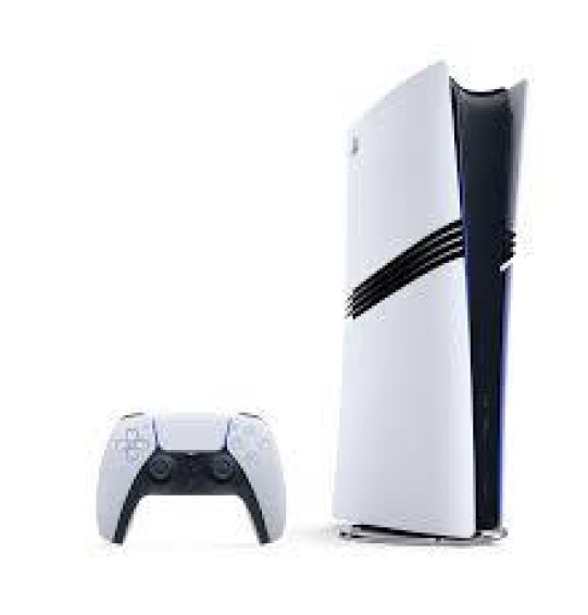 PLAYSTATION 5 PRO CONSOLE 2TB/711719595915 SONY