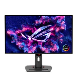 LCD Monitor | ASUS | ROG Strix OLED XG27ACDNG | 26.5" | Gaming | Panel QD-OLED | 2560x1440 | 16:9 | 360 Hz | 0.03 ms | Swivel | Pivot | Height adjustable | 90LM0AN0-B01970