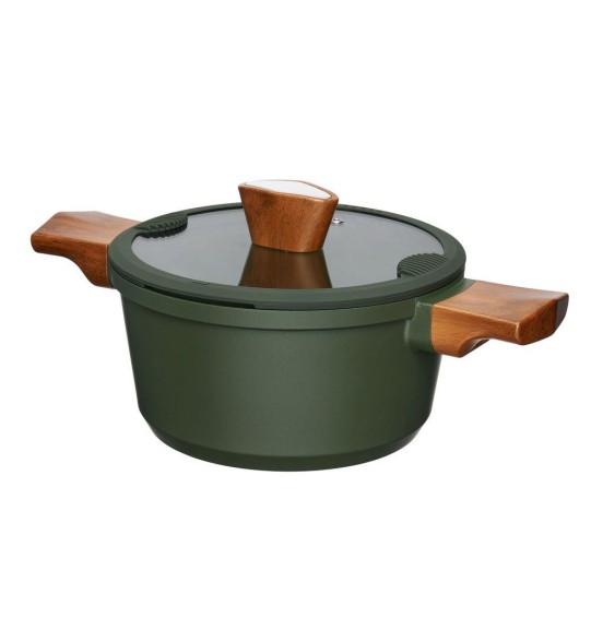 CASSEROLE D20CM 2.6L/93701 RESTO