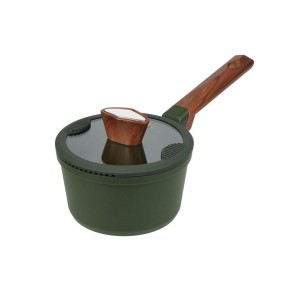 SAUCEPAN D16CM 1.4L/93700 RESTO