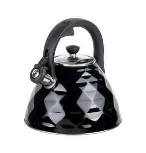 WHISTLING KETTLE 3L/90610 RESTO