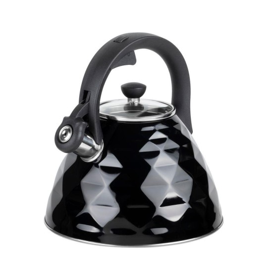 WHISTLING KETTLE 3L/90610 RESTO