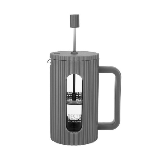 FRENCH PRESS 1000ML/90535 RESTO