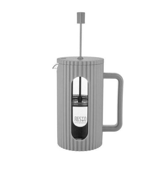 FRENCH PRESS 1000ML/90533 RESTO