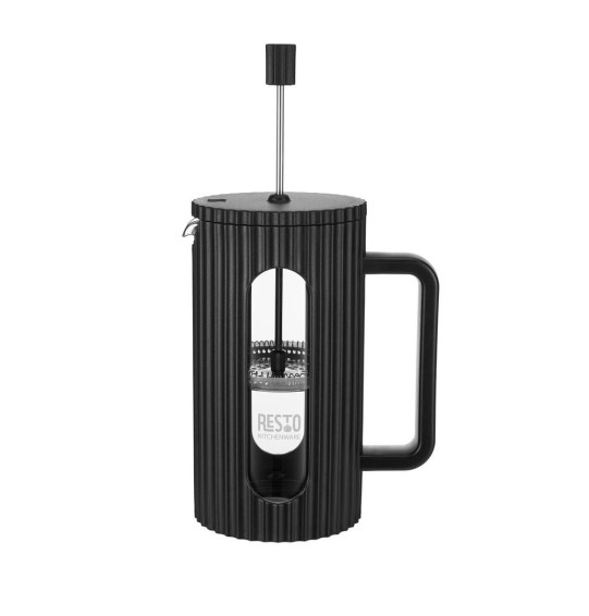 FRENCH PRESS 1000ML/90531 RESTO