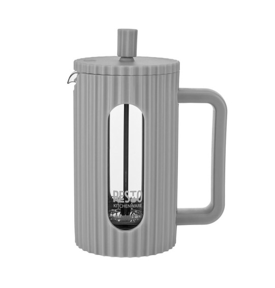 FRENCH PRESS 600ML/90532 RESTO