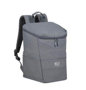 COOLER BAG BACKPACK/20L DARK GREY 5535 RESTO