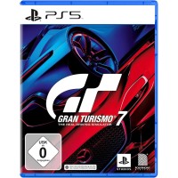 GAME GRAN TURISMO 7//PS5 711719765691 SONY