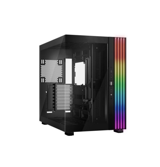 Case | BE QUIET | LIGHT BASE 900 DX | Tower | ATX | EATX | MicroATX | MiniITX | XL-ATX | Colour Black | BGW69