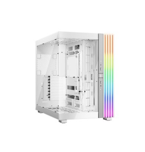 Case | BE QUIET | LIGHT BASE 900 DX | Tower | ATX | EATX | MicroATX | MiniITX | XL-ATX | Colour White | BGW70