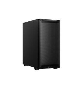 Case | BE QUIET | PURE BASE 501 | MidiTower | Not included | ATX | MicroATX | MiniITX | Colour Black | BG074