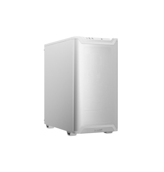 Case | BE QUIET | PURE BASE 501 | MidiTower | Not included | ATX | MicroATX | MiniITX | Colour White | BG075