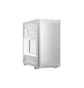 Case | BE QUIET | BGW75 | MidiTower | Case product features Transparent panel | Not included | ATX | MicroATX | MiniITX | Colour White | BGW75