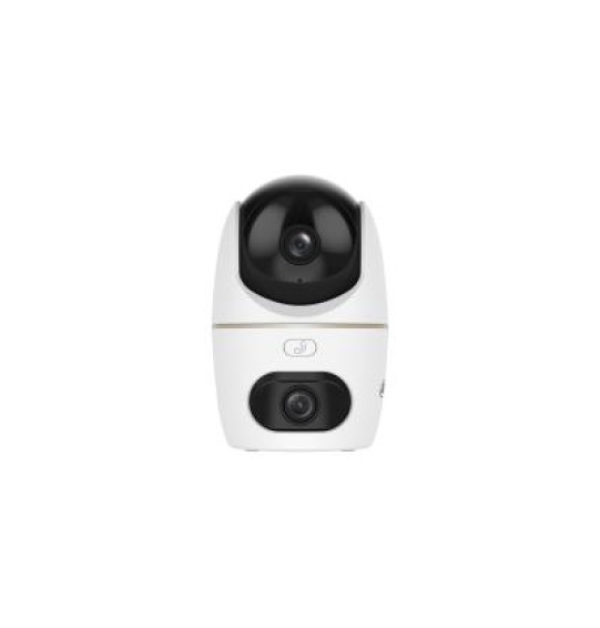 NET CAMERA 5MP PT IR DOME/H5D-5F DAHUA