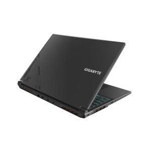 Notebook | GIGABYTE | G6X 9KG 2024 | CPU  Core i7 | i7-13650HX | 2600 MHz | 16" | 1920x1200 | RAM 16GB | DDR5 | SSD 1TB | NVIDIA GeForce RTX 4060 | 8GB | ENG | Windows 11 Home | Grey | 2.5 kg | G6X9KG-43EE854SH