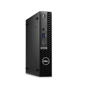 PC | DELL | OptiPlex | Micro Form Factor 7020 | Micro | CPU Core i5 | i5-12500T | 2000 MHz | RAM 16GB | DDR5 | SSD 512GB | Graphics card Integrated Graphics | Integrated | Windows 11 Pro | N111O7020MFFEMEAN2NOKEY