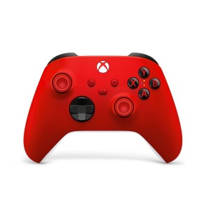 CONSOLE ACC CONTROLLER WRL/RED 889842707113 MICROSOFT