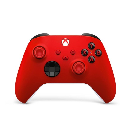 CONSOLE ACC CONTROLLER WRL/RED 889842707113 MICROSOFT