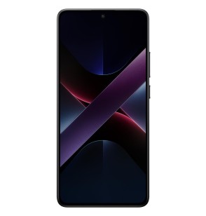 MOBILE PHONE POCO X7 PRO/8/256GB BLACK MZB0J1JEU POCO