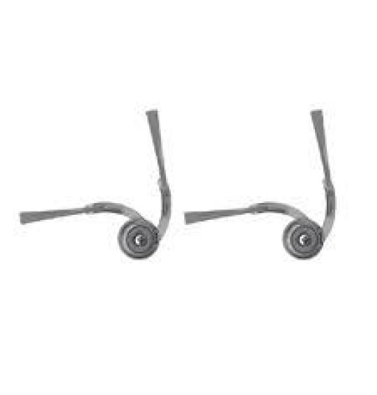 Vacuum Cleaner Accessory | ROBOROCK | Side Brush | 8.02.0372