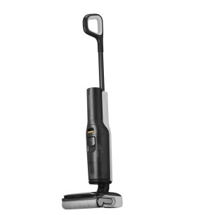 Vacuum Cleaner | ROBOROCK | F25 | Canister/Cordless/Bagless | Black | Weight 4.2 kg | WD5M1A522-00