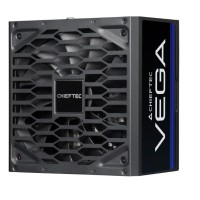 Power Supply | CHIEFTEC | PPG-750-S | 750 Watts | Efficiency 80 PLUS GOLD | PFC Active | PPG-750-S