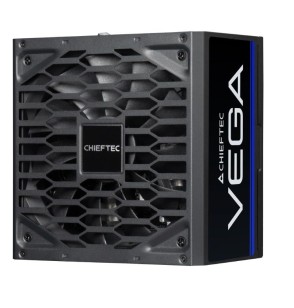 Power Supply | CHIEFTEC | PPG-750-S | 750 Watts | Efficiency 80 PLUS GOLD | PFC Active | PPG-750-S