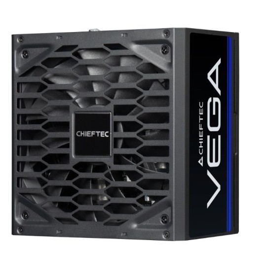 Power Supply | CHIEFTEC | PPG-750-S | 750 Watts | Efficiency 80 PLUS GOLD | PFC Active | PPG-750-S