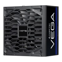Power Supply | CHIEFTEC | PPG-850-S | 850 Watts | Efficiency 80 PLUS GOLD | PFC Active | PPG-850-S