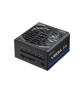 Power Supply | CHIEFTEC | ATX 750W | 750 Watts | Efficiency 80 PLUS GOLD | PFC Active | PPG-750-C