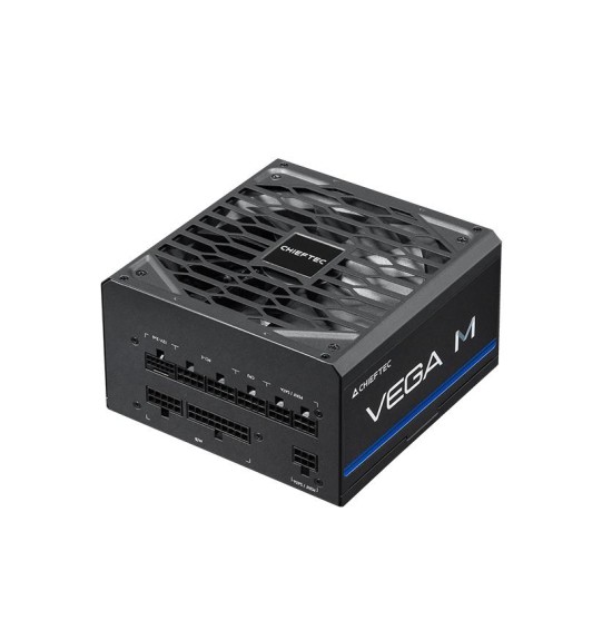 Power Supply | CHIEFTEC | ATX 750W | 750 Watts | Efficiency 80 PLUS GOLD | PFC Active | PPG-750-C