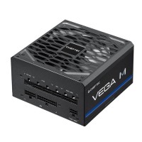 Power Supply | CHIEFTEC | PPG-850-C | 850 Watts | Efficiency 80 PLUS GOLD | PFC Active | PPG-850-C