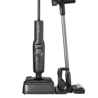 Vacuum Cleaner | ROBOROCK | F25 COMBO | Upright/Cordless | Weight 4.2 kg | WD5M5A522-00