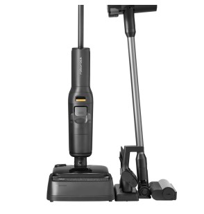 Vacuum Cleaner | ROBOROCK | F25 COMBO | Upright/Cordless | Weight 4.2 kg | WD5M5A522-00