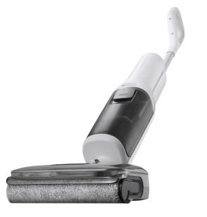 Vacuum Cleaner | ROBOROCK | F25 RT | Upright/Cordless | White | Weight 4 kg | WD5M7B022-00