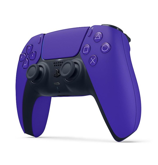 GAMEPAD DUALSENSE WIRELESS//PS5 PURPLE 711719575986 SONY