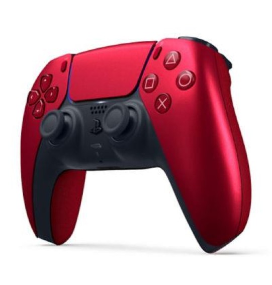 GAMEPAD DUALSENSE WIRELESS//PS5 RED 711719576822 SONY