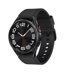 SMARTWATCH GALAXY WATCH6 CLAS./47MM BLACK SM-R960 SAMSUNG