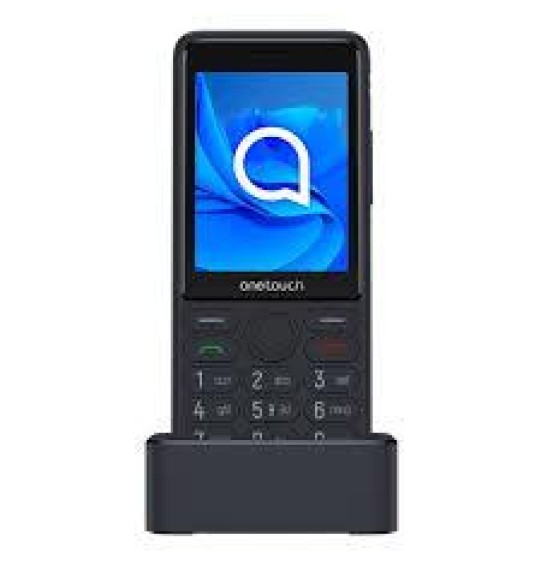 MOBILE PHONE ONETOUCH 4042S/BLACK 4894461973449 TCL