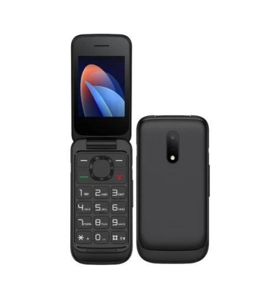 MOBILE PHONE 5023/BLACK 4894461992457 TCL